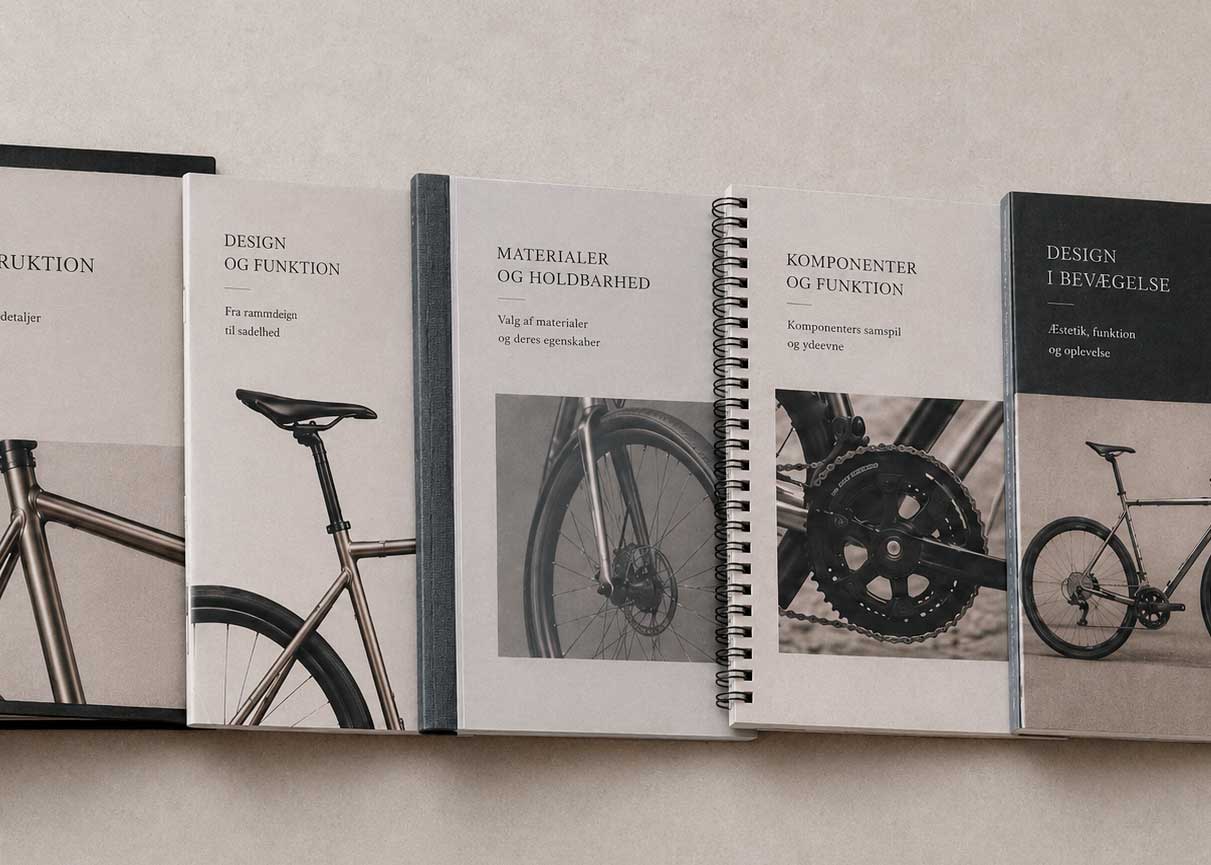 book binding