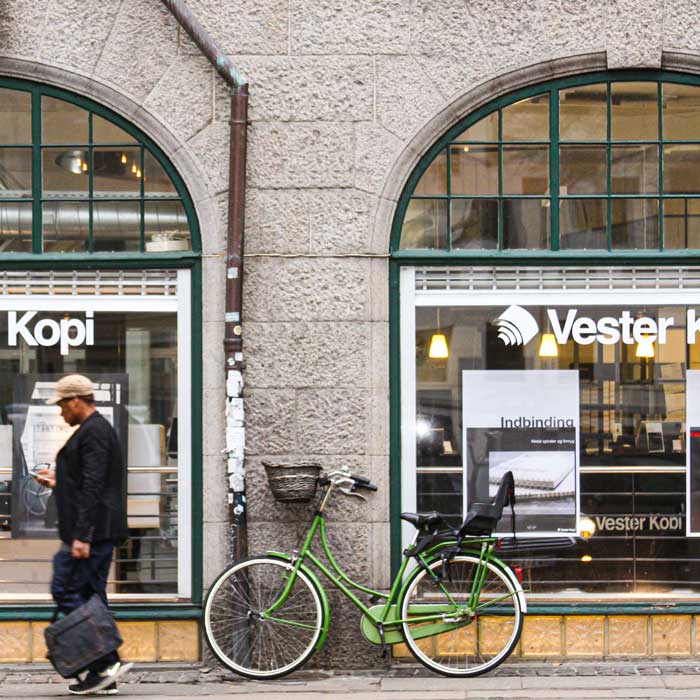 vesterkopi norregade