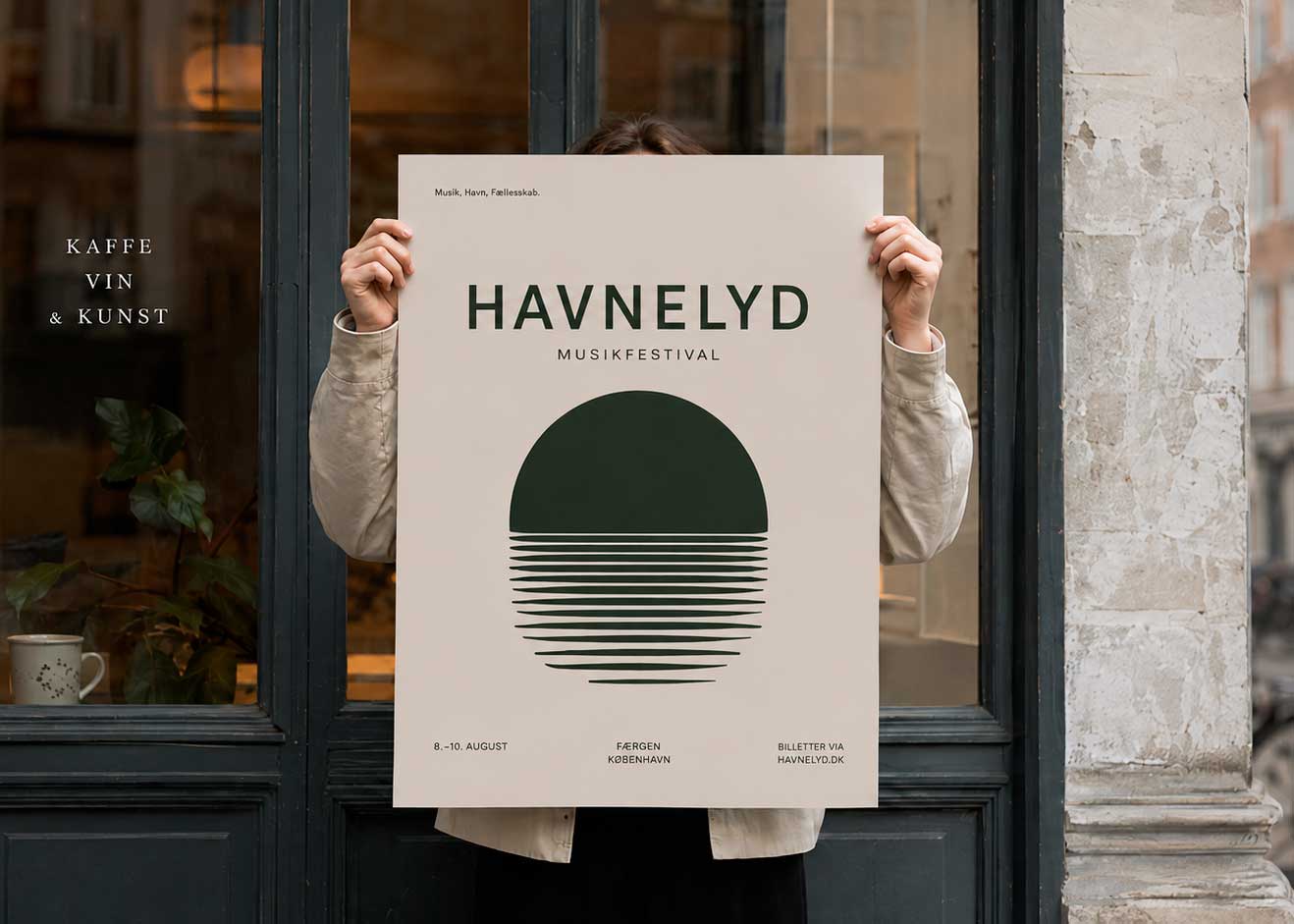 poster mockup