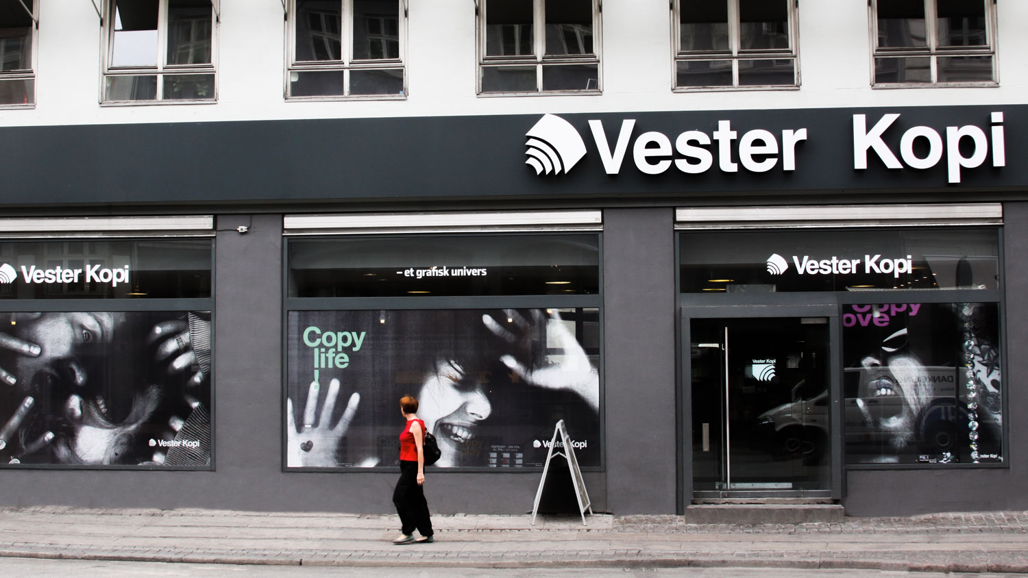 WINDOW GRAPHICS
